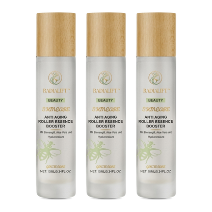 RadiaLift™ | Anti-Aging Roll-on-Essenz-Booster
