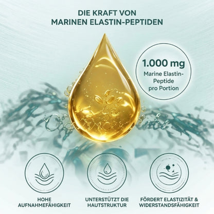 ElastiFirm™ | Elastinpeptide zur Hautstraffung