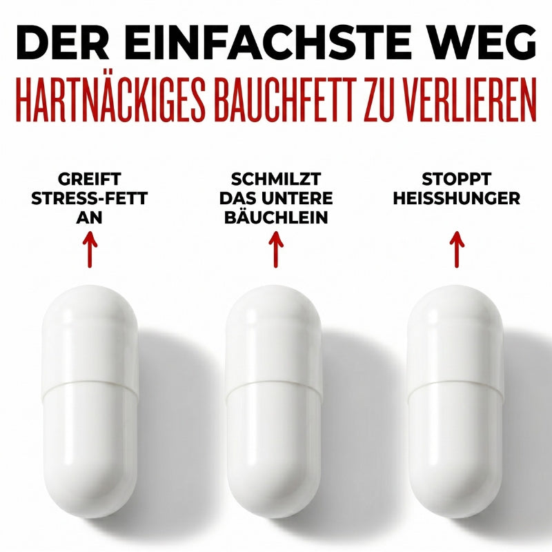 ThighSlim™ | Taillen- & Oberschenkel-Schlankmacher für Frauen ab 40