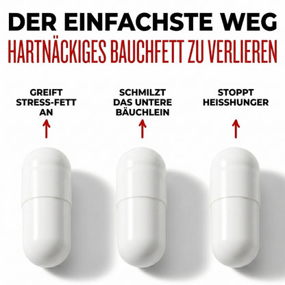 ThighSlim™ | Taillen- & Oberschenkel-Schlankmacher für Frauen ab 40
