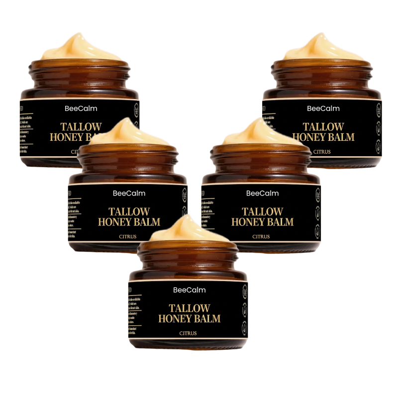 BeeCalm™ |  Deep Repair Balm