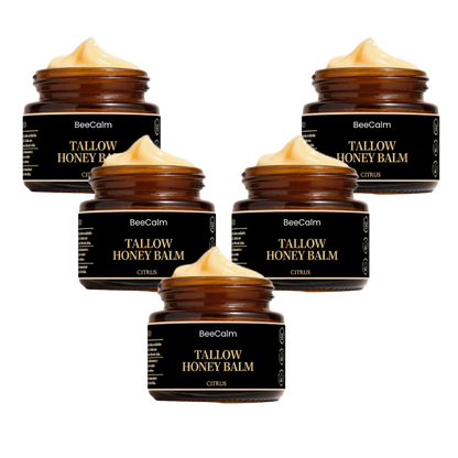 BeeCalm™ |  Deep Repair Balm