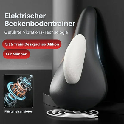 PelviPro™ | Beckenboden-Pulstrainer für gesteigerte männliche Leistungsfähigkeit