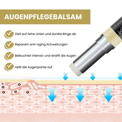 FreshGaze™ | Augenpflegebalsam