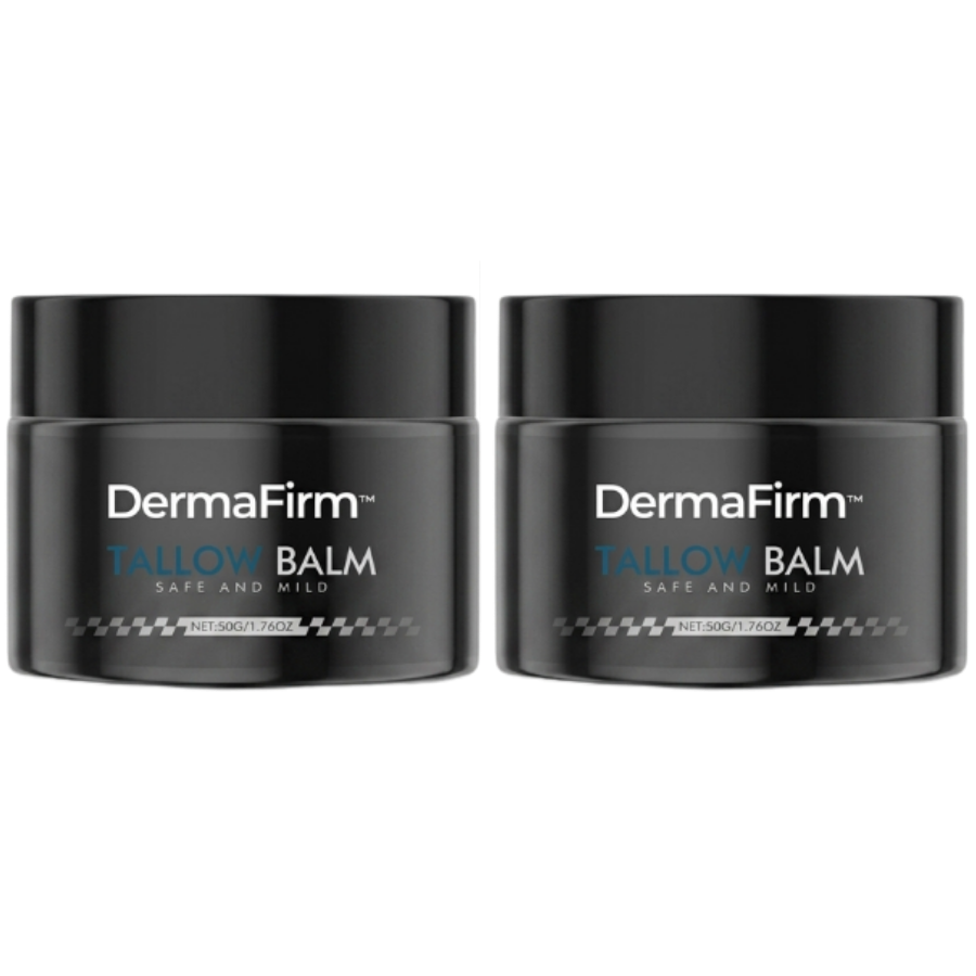 DermaFirm™ | Falten-Schutz Talg-Balsam