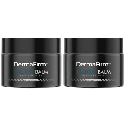 DermaFirm™ | Falten-Schutz Talg-Balsam