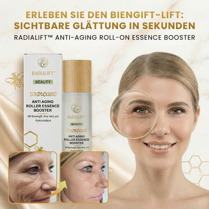 RadiaLift™ | Anti-Aging Roll-on-Essenz-Booster
