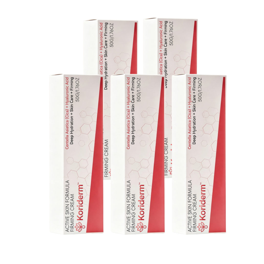 Koriderm™ | All-in-One-Creme