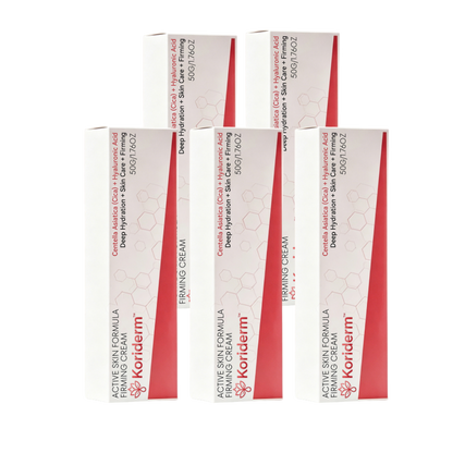 Koriderm™ | All-in-One-Creme