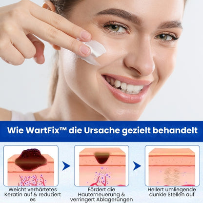 WartFix™ | Warzenentferner-Salbe
