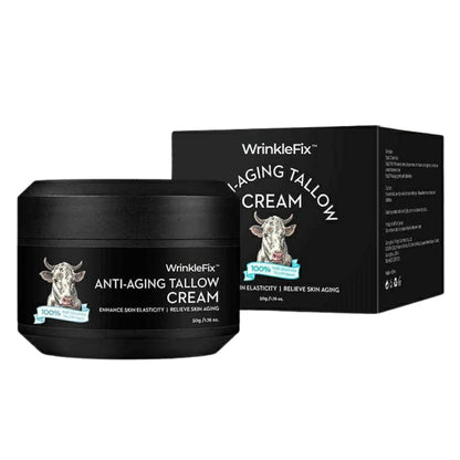 WrinkleFix™ | Nordic Tallow Wrinkle Defense Balsam für Männer