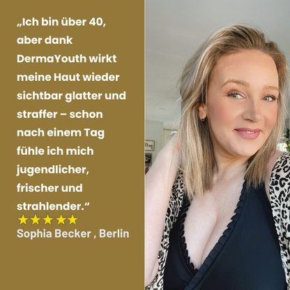 DermaYouth™ | Flüssige Lösung