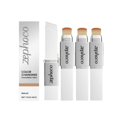 SkinBlend™ | Sag unebenem Hautbild Lebewohl und erhalte in Sekunden einen makellosen Teint!