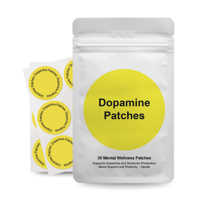 HappyDose™ | Dopamin-Pflaster