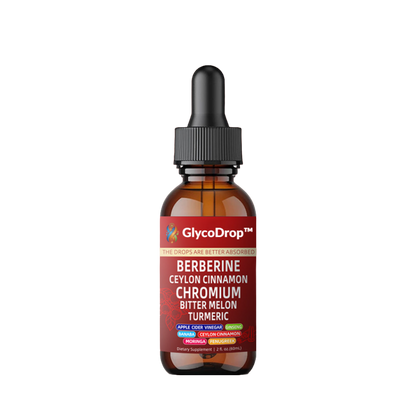 GlycoDrop™ | Flüssig-Tropfen