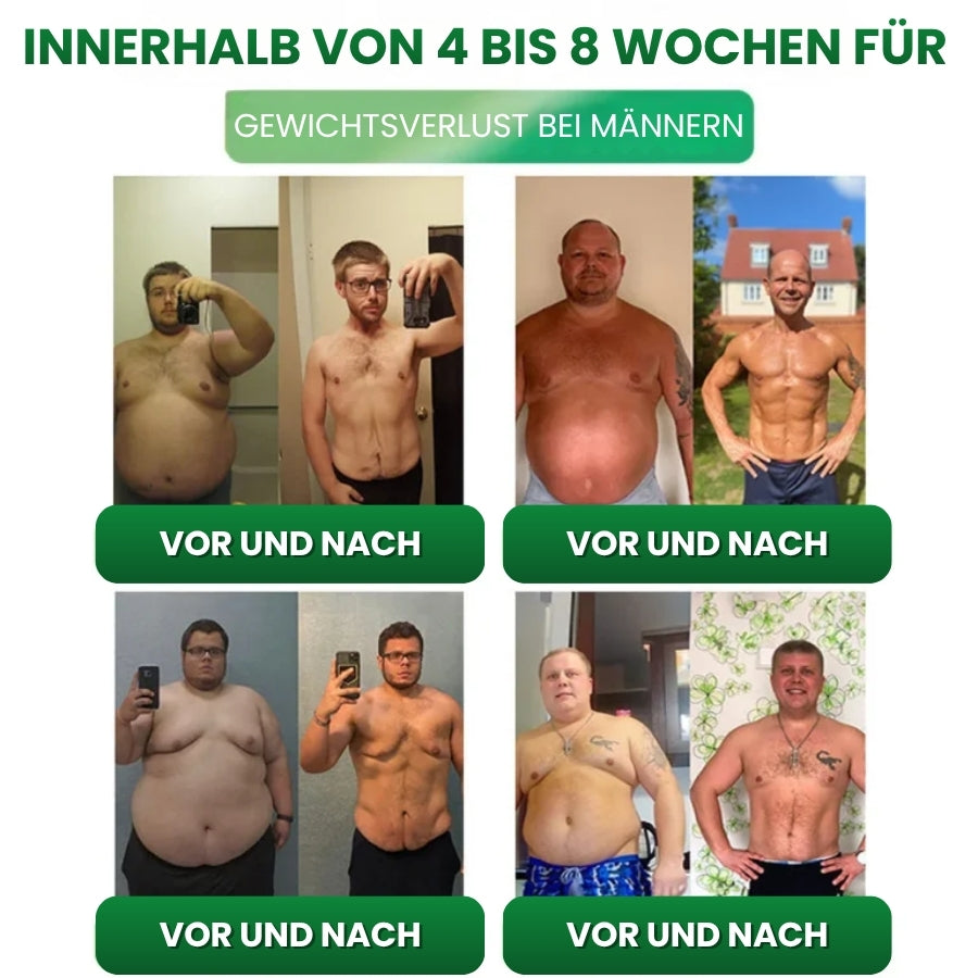Slimora™ | Fortschrittliches Nano-Mikronadel-Abnehm-Pflaster