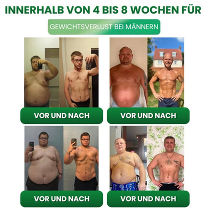 Slimora™ | Fortschrittliches Nano-Mikronadel-Abnehm-Pflaster