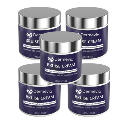 Dermevia™ | Creme gegen blaue Flecken