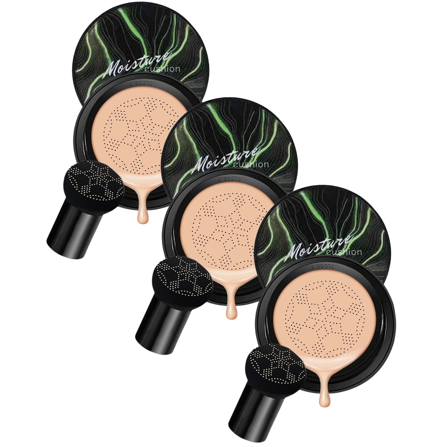 LuvieGlow™ | BB-Creme-Gesichts-Make-up für reife Haut