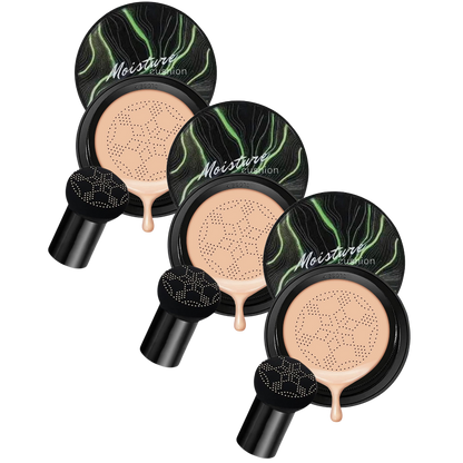 LuvieGlow™ | BB-Creme-Gesichts-Make-up für reife Haut