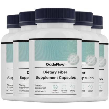 OxideFlow™ | #1 Natürliche Lösung bei Erektionsproblemen Für Männer mit Diabetes