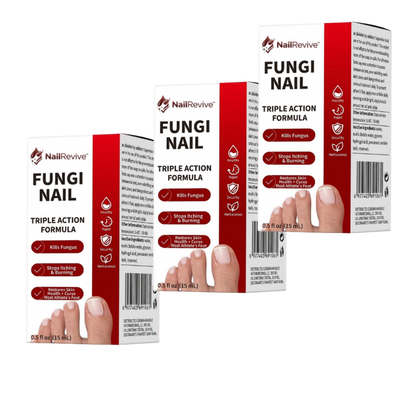 NailRevive™ | Antipilz-Tropfen