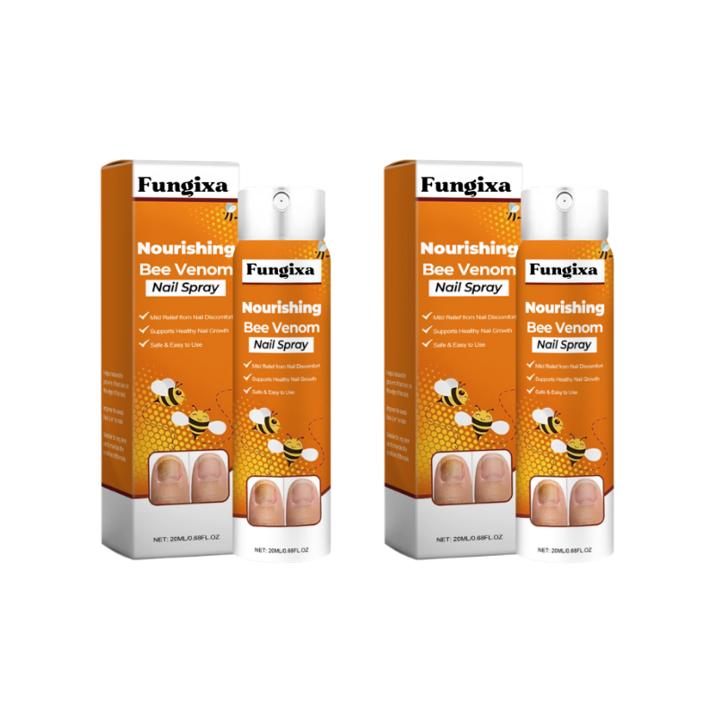 Fungixa™ Anti-Pilz-Spray