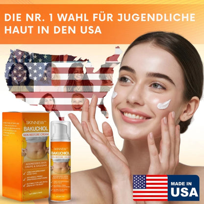 SkinNew™ | Erleben Sie festere, strahlendere und jünger aussehende Haut – mit Ergebnissen schon nach 2 Wochen!
