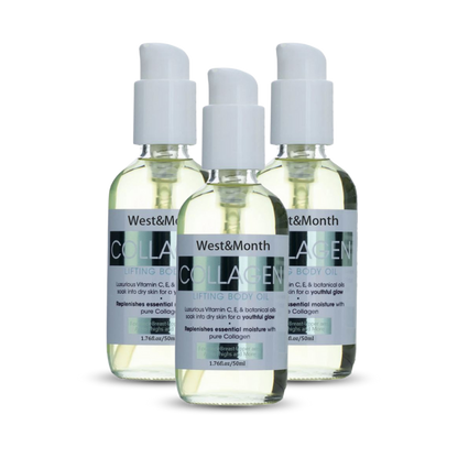 SkinLift™ | Kollagen-Lifting Körperöl