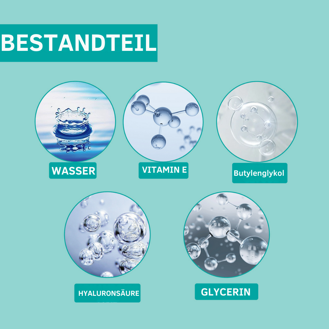 LidLift™ | Augencreme