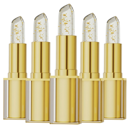 Roselle™ | Farbwechselnder Lippenstift