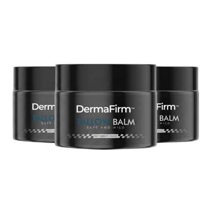 DermaFirm™ | Falten-Schutz Talg-Balsam