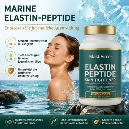 ElastiFirm™ | Elastinpeptide zur Hautstraffung