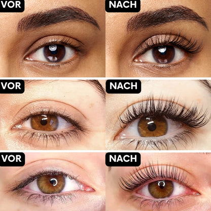 LashRevive™ | Volumizing Mascara für reife Wimpern