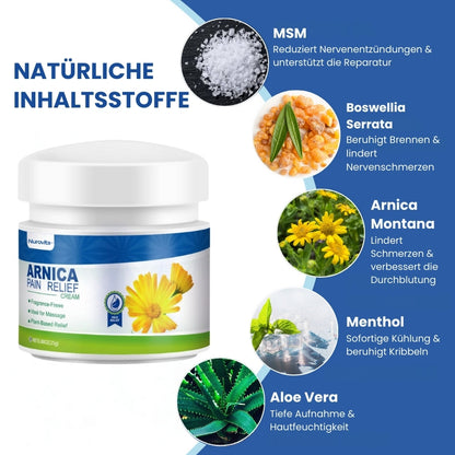 Nurovita™  | Natürlicher Creme für Neuropathie-Komfort