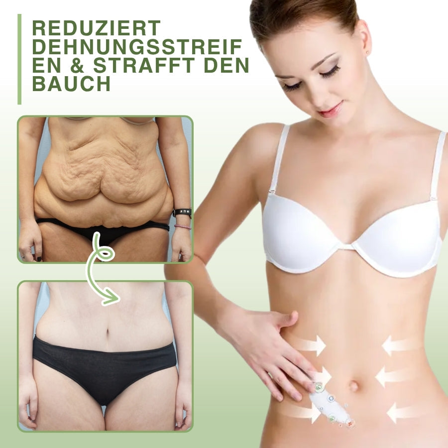CollagenLift™ | Luxuriöse Collagen Straffungscreme