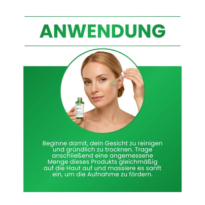 SkinEase™ | Beruhigendes Serum für reaktive, zu Rötungen neigende Haut