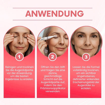 Oculis™  | Stift zum Anheben der Augenlider