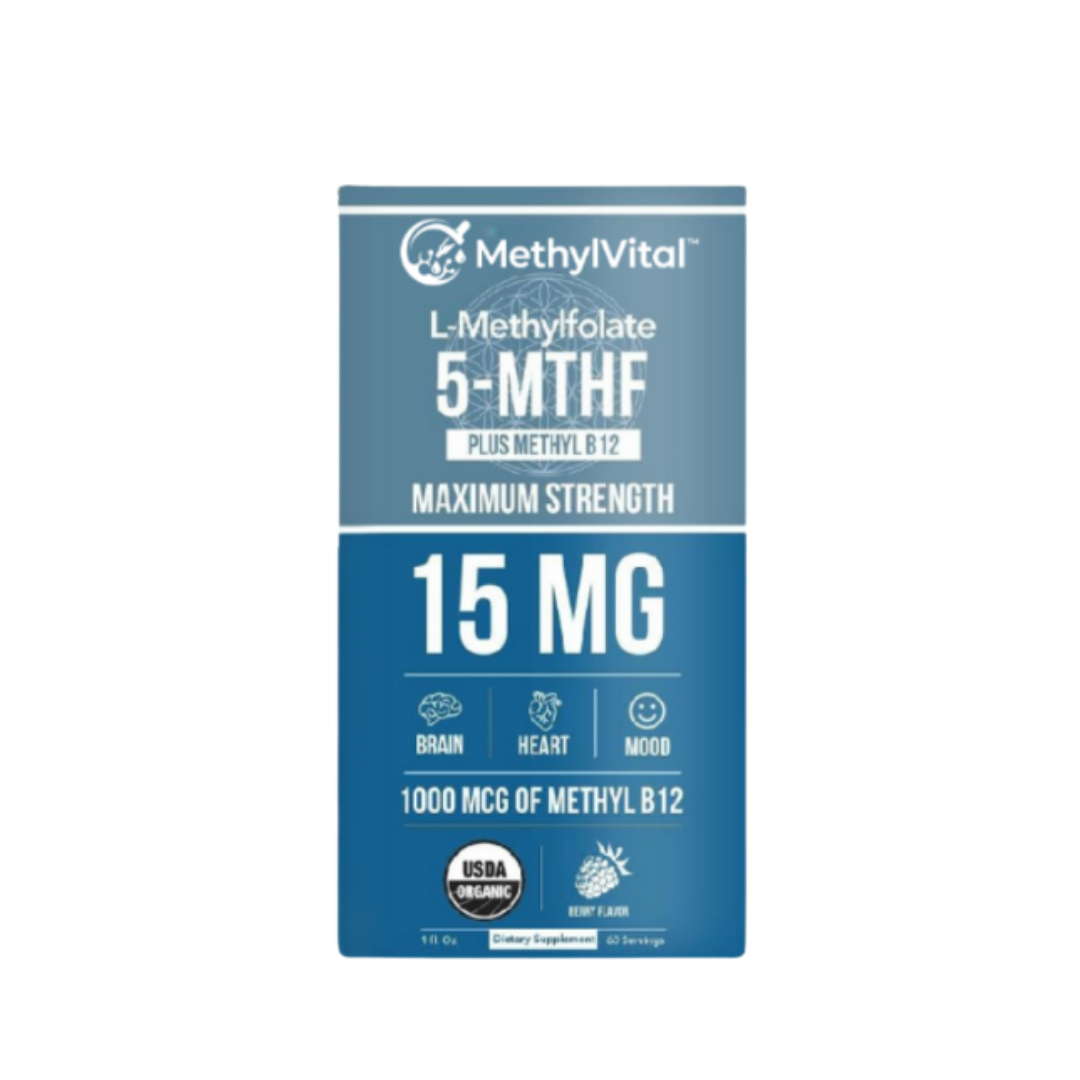 MethylVital™ | Tropfer