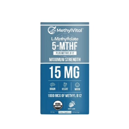 MethylVital™ | Tropfer