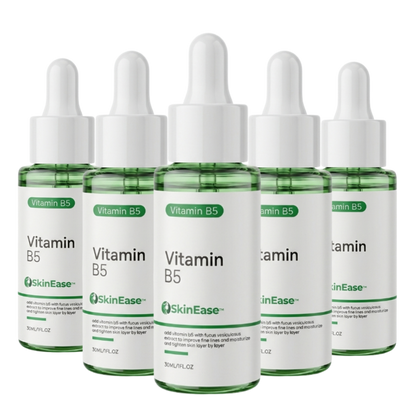 SkinEase™ | Beruhigendes Serum für reaktive, zu Rötungen neigende Haut