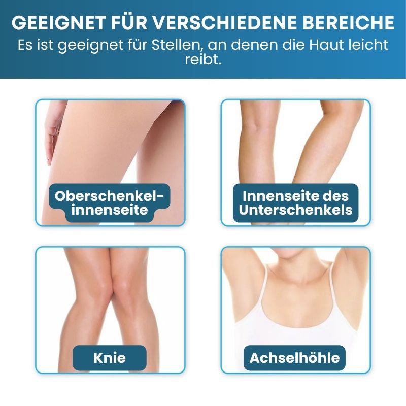 DermaCare™ | Anti-Chafing Stick