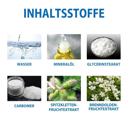 WartClean™ | Warzencreme