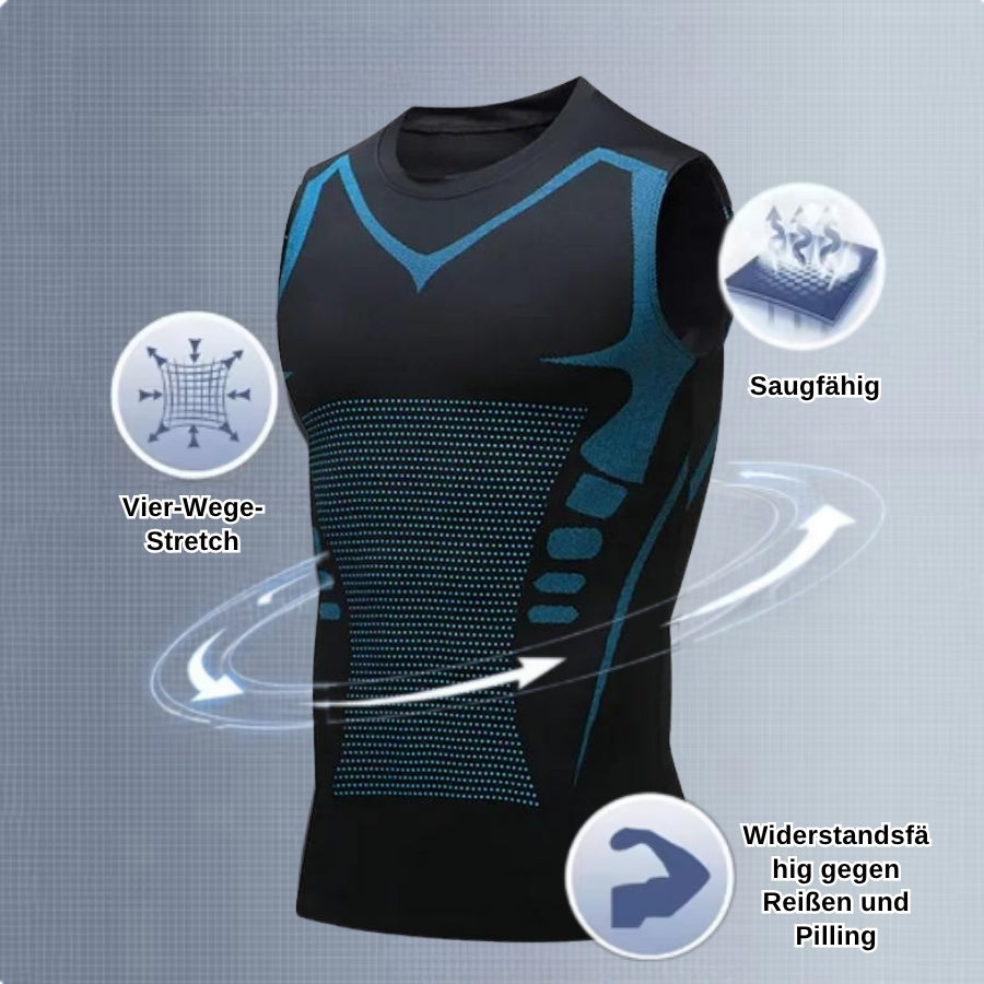VitalCore™ | Leistungsstarke Shaping-Weste