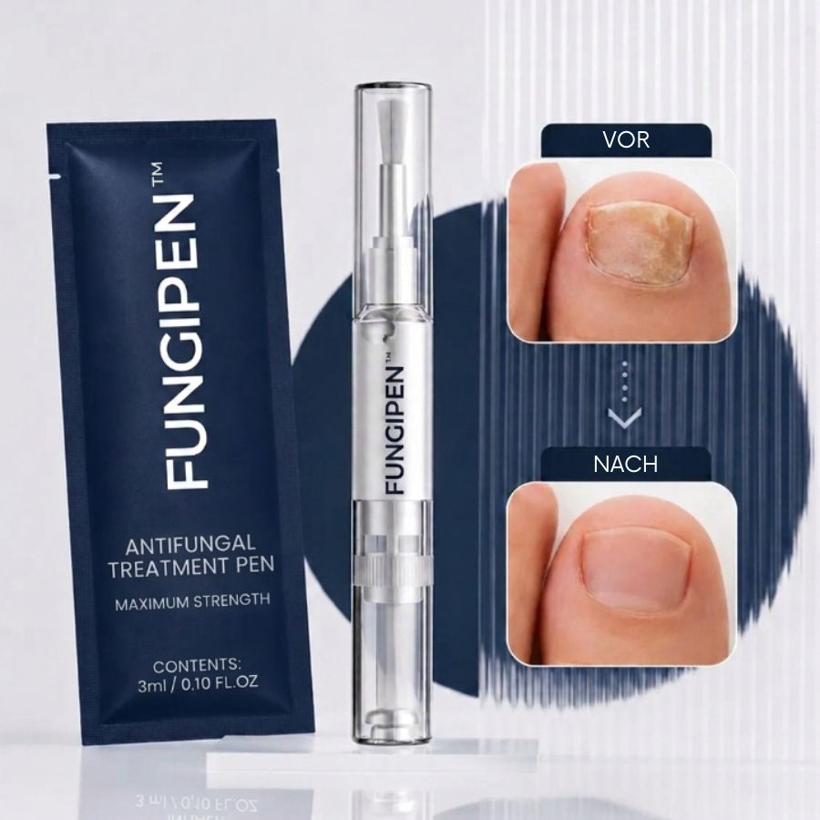 FungiPen™ | Antipilz-Behandlungsstift