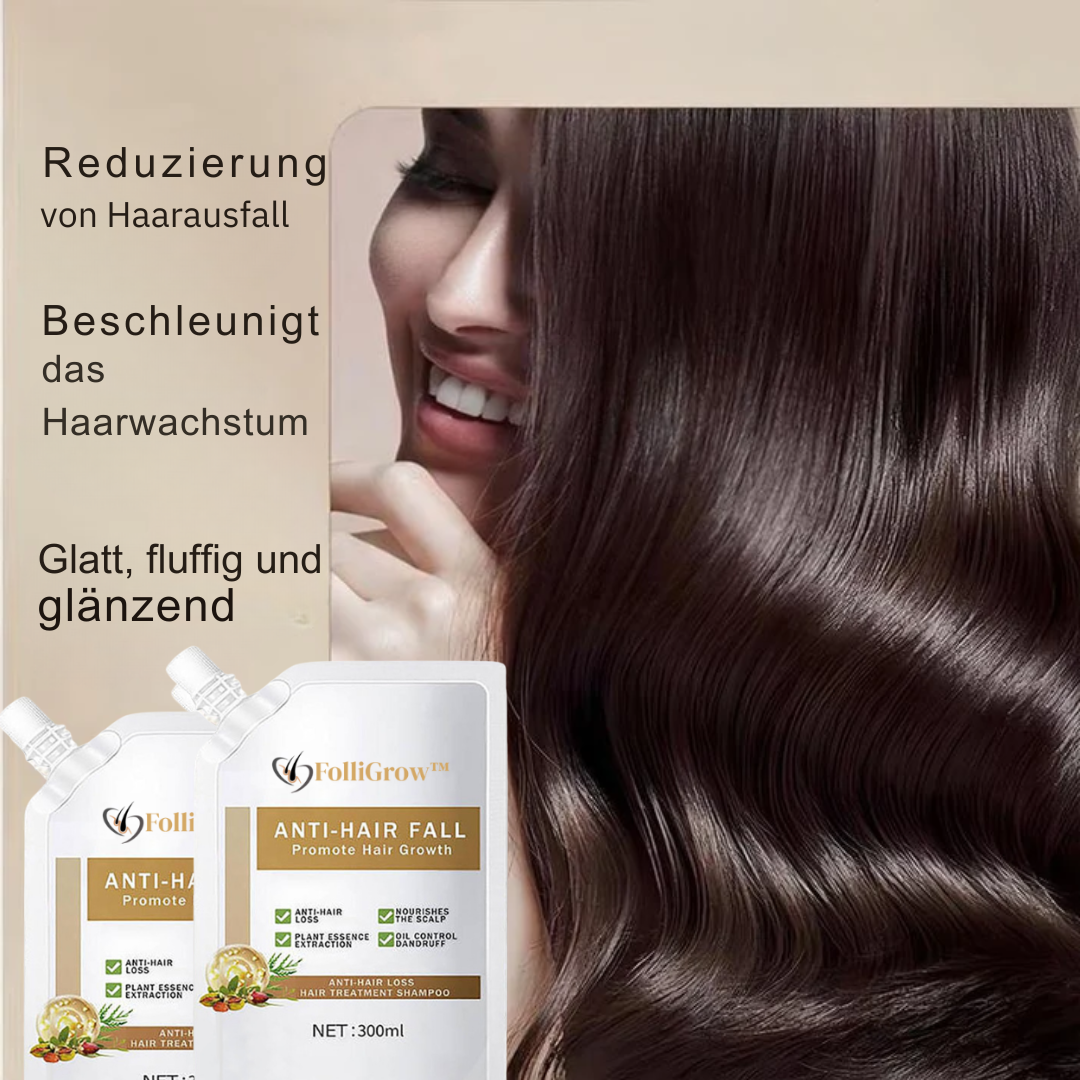FolliGrow™ | Anti-Haarausfall
