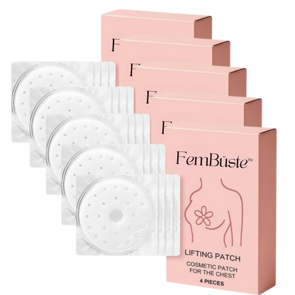 FemBüste™ |  Bruststraffungs-Patch
