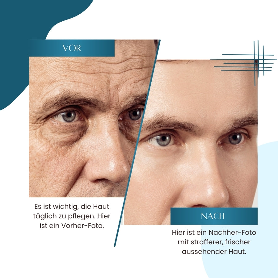 DermaFirm™ | Falten-Schutz Talg-Balsam