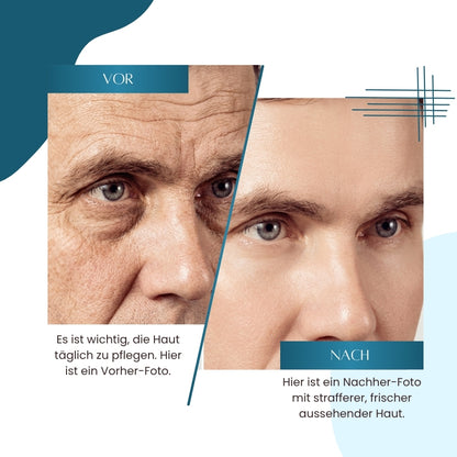 DermaFirm™ | Falten-Schutz Talg-Balsam