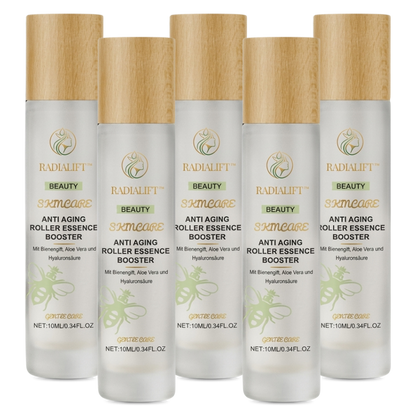 RadiaLift™ | Anti-Aging Roll-on-Essenz-Booster